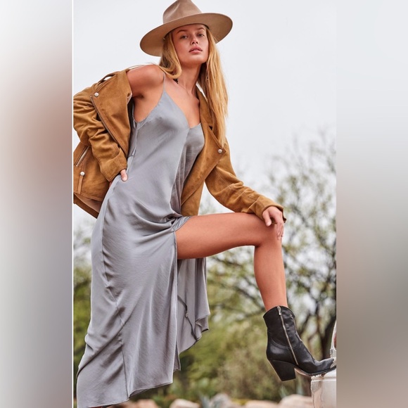 🌸Free People NWT Brayden Boot - Picture 5 of 10